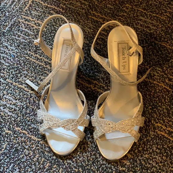 Prom shoes - Picture 4 of 4